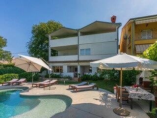 Apartment Valbandon Features 4