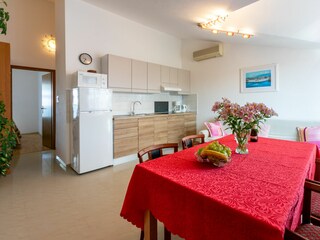 Apartment Valbandon Features 10
