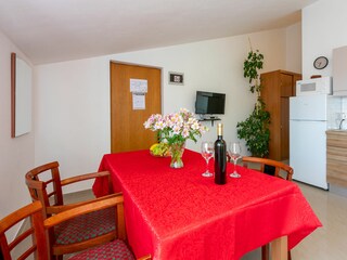 Apartment Valbandon Features 13