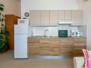 Apartment Valbandon Features 14