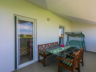 Apartment Valbandon Features 22