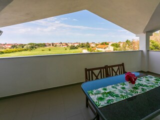 Apartment Valbandon Features 24