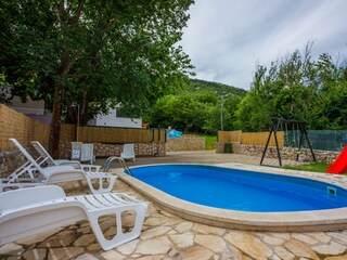 Holiday house Bribir Features 2