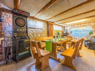 Holiday house Bribir Features 5