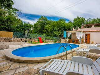 Holiday house Bribir Features 6