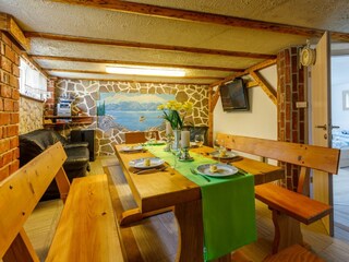 Holiday house Bribir Features 7