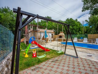 Holiday house Bribir Features 10