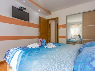 Holiday house Bribir Features 12