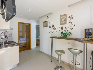 Holiday house Bribir Features 13