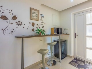 Holiday house Bribir Features 14