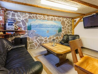 Holiday house Bribir Features 16