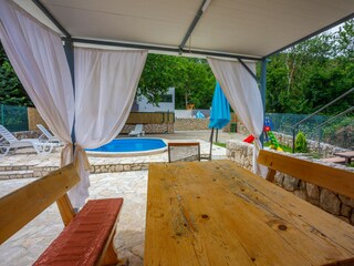 Holiday house Bribir Features 18