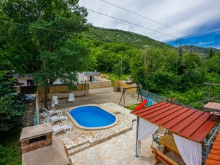 Holiday house Bribir Features 22