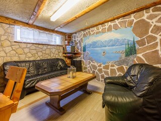 Holiday house Bribir Features 26