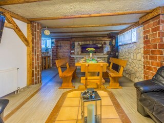 Holiday house Bribir Features 28