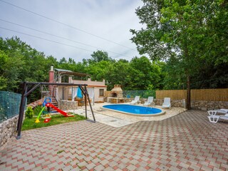 Holiday house Bribir Features 29