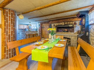 Holiday house Bribir Features 35