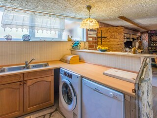 Holiday house Bribir Features 37