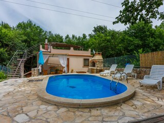 Holiday house Bribir Features 38