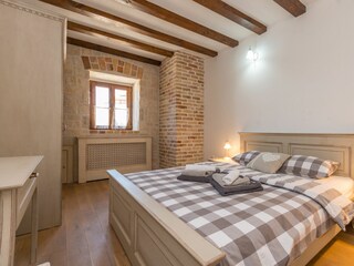 Holiday house Drage, Adria Features 7