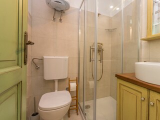 Holiday house Drage, Adria Features 16