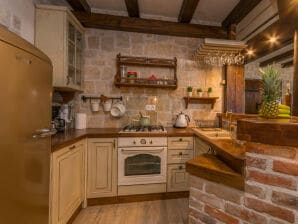Ferienhaus Villa Calandra - Drage, Adria - image1
