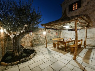 Holiday house Drage, Adria Features 26