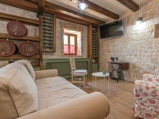 Holiday house Drage, Adria Features 28