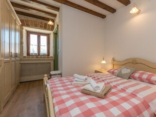 Holiday house Drage, Adria Features 33