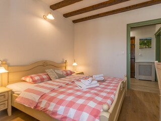 Holiday house Drage, Adria Features 34
