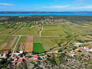 Holiday house Drage, Adria Features 35