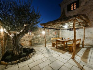 Ferienhaus Villa Calandra - Drage, Adria - image1