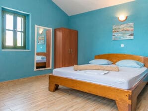 Apartment Porat