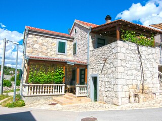 Apartment Drage, Adria Ausstattung 4