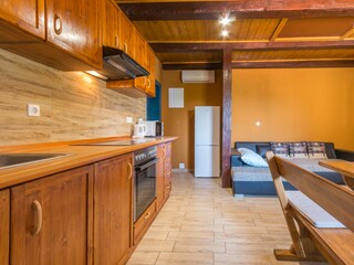 Apartment Drage, Adria Ausstattung 5