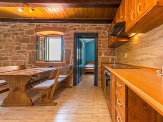Apartment Drage, Adria Ausstattung 7