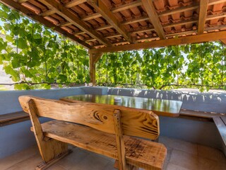 Apartment Drage, Adria Ausstattung 8