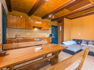 Apartment Drage, Adria Ausstattung 9