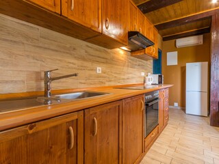 Apartment Drage, Adria Ausstattung 11
