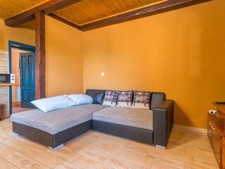 Apartment Drage, Adria Ausstattung 12