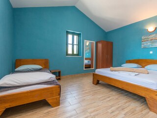 Apartment Drage, Adria Ausstattung 14
