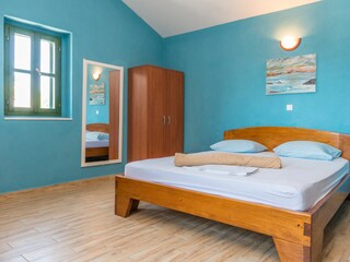 Apartment Drage, Adria Ausstattung 15