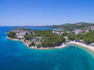 Apartment Drage, Adria Umgebung 24