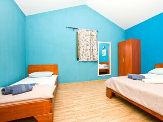 Apartment Drage, Adria Ausstattung 17