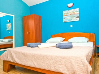 Apartment Drage, Adria Ausstattung 18