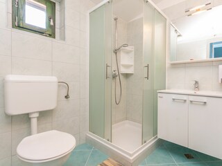 Apartment Drage, Adria Ausstattung 19