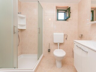 Apartment Drage, Adria Ausstattung 20