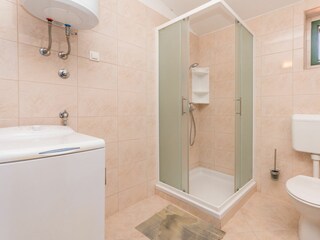 Apartment Drage, Adria Ausstattung 21