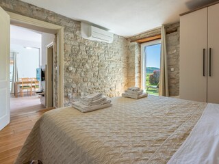 Ferienhaus Vižinada Ausstattung 6