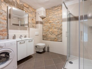 Ferienhaus Vižinada Ausstattung 8